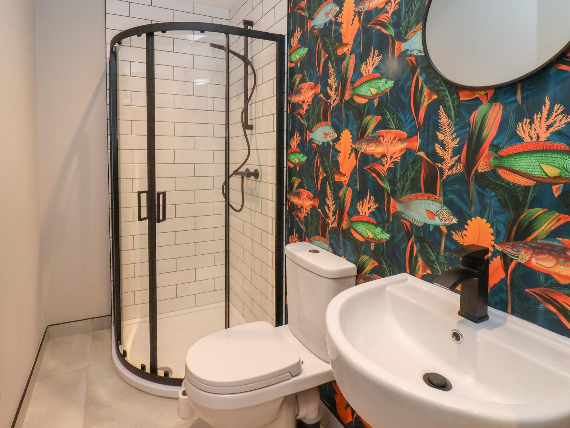 Apt 6 Hunter'S Quay บริดลิงตัน ภายนอก รูปภาพ