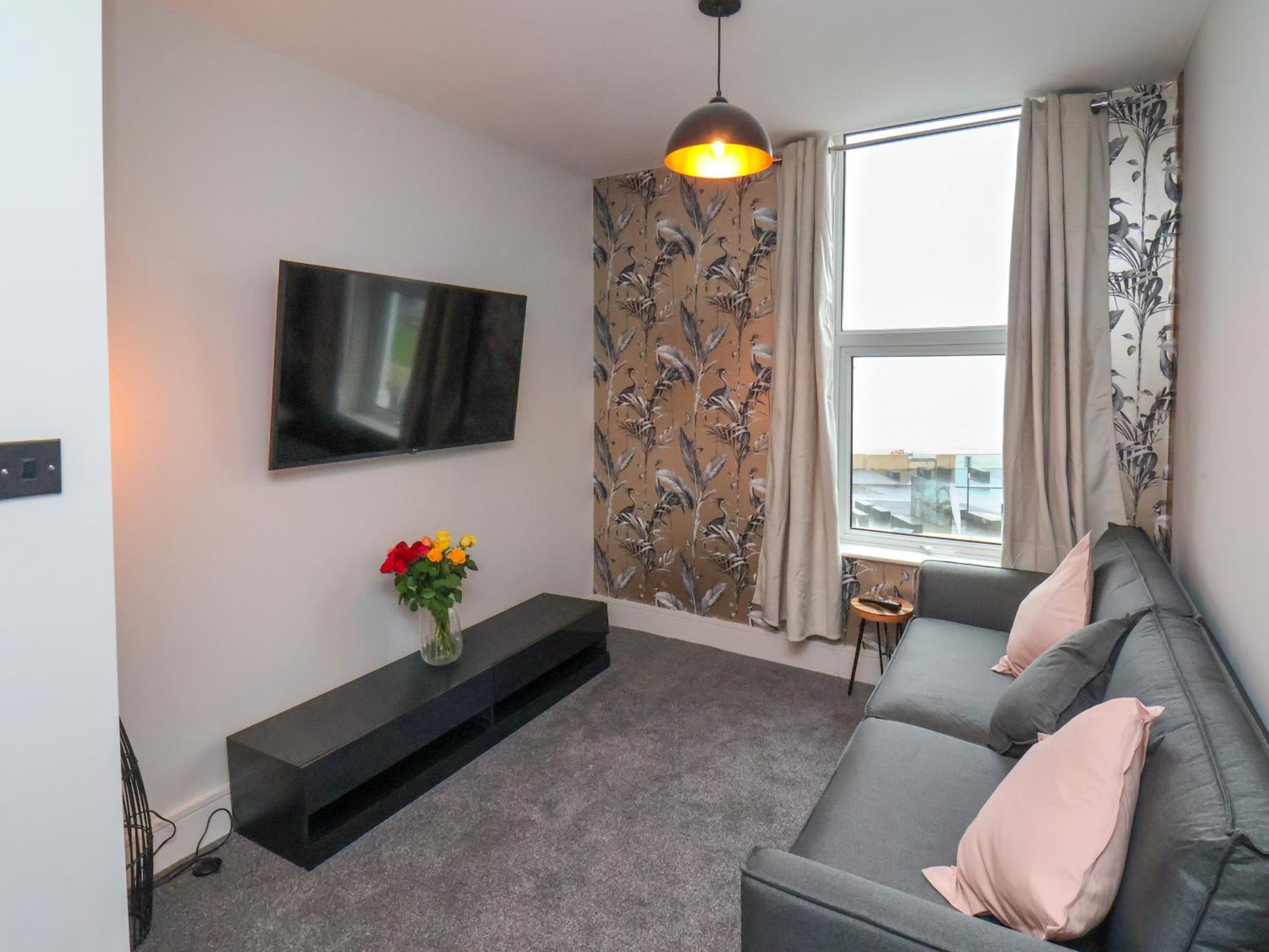 Apt 6 Hunter'S Quay บริดลิงตัน ภายนอก รูปภาพ