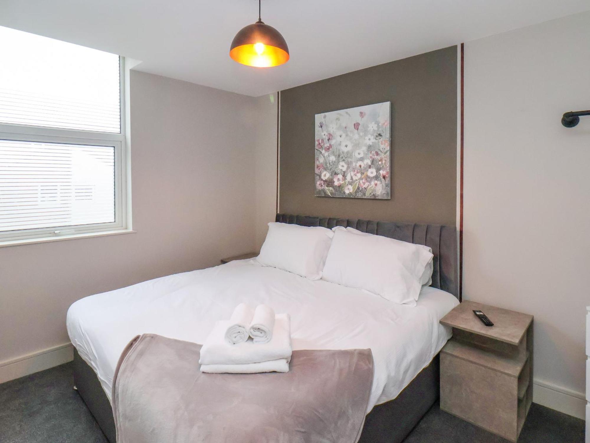 Apt 6 Hunter'S Quay บริดลิงตัน ภายนอก รูปภาพ