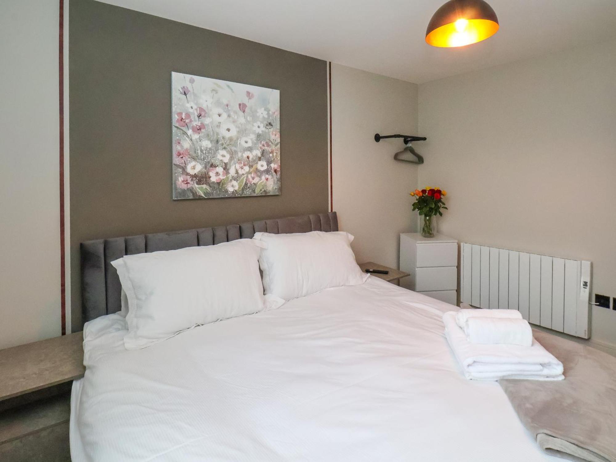 Apt 6 Hunter'S Quay บริดลิงตัน ภายนอก รูปภาพ