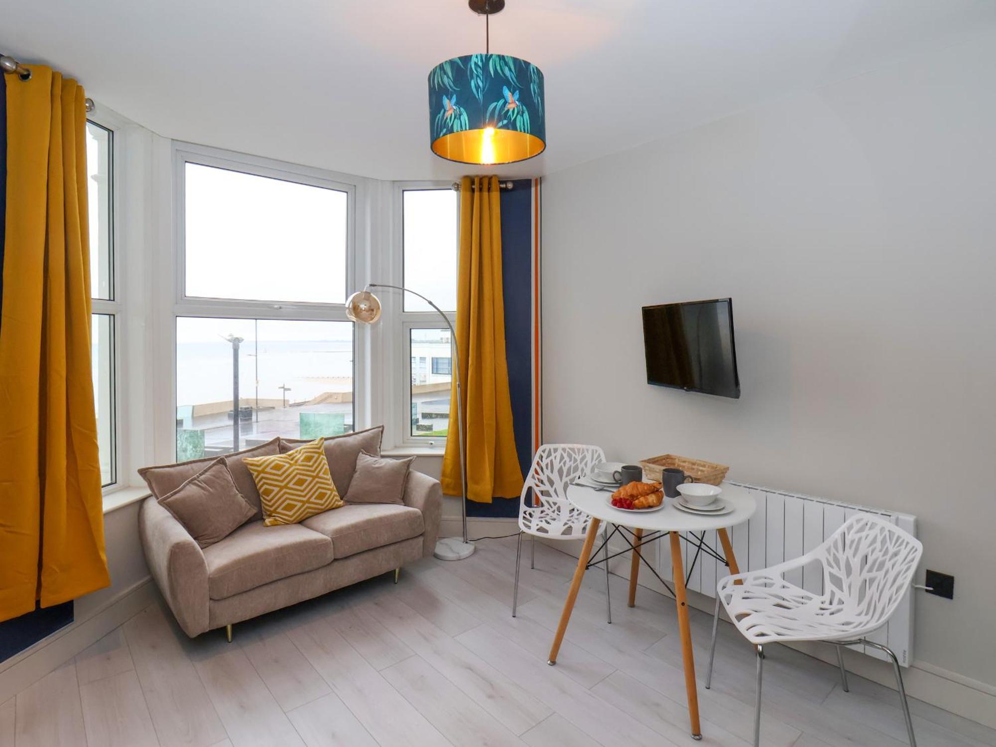Apt 6 Hunter'S Quay บริดลิงตัน ภายนอก รูปภาพ